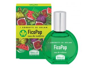 I sorbetti di helan ficopop eau de toilette 30 ml