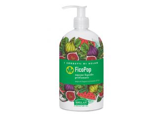 I sorbetti di helan ficopop sapone liquido profumato 500 ml