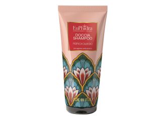 Euphidra doccia shampoo fiori di ciliegio 200 ml