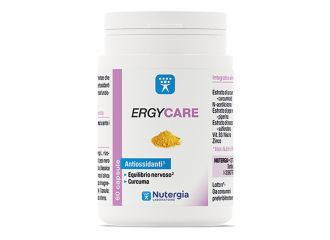Nutergia ergycare 60 capsule