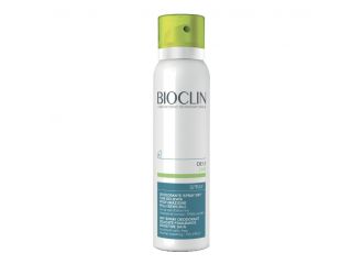 Bioclin deo 24h spray dry 150 ml