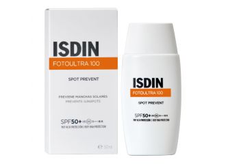 Fotoultra spot prevent spf50+ 50 ml
