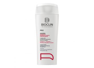 Bioclin pro anagenil shampoo fortificante 200 ml
