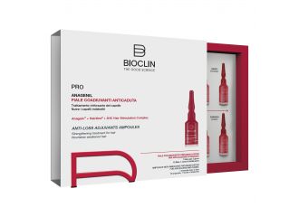 Bioclin pro anagenil 10 fiale da 4 ml