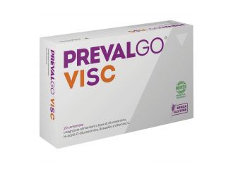 Prevalgo visc 20 compresse