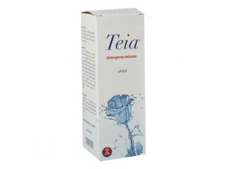 Teia detergente corpo 250 ml