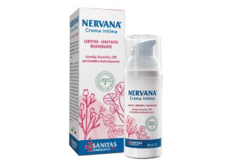 Nervana crema intima 50 ml