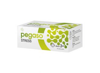 Pegaso stress 14 stickpack da 1,5 g