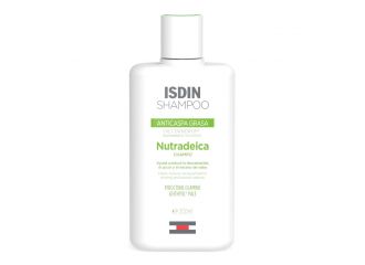 Nutradeica shampoo antiforfora grassa 200 ml