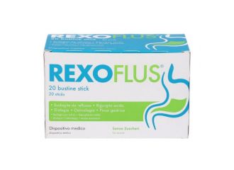 Rexoflus 20 stick