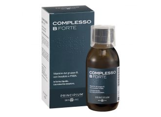 Principium complesso b forte 130 ml