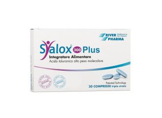 Syalox 300 plus 30 compresse