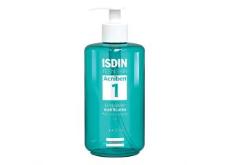 Acniben mattifying cleanser 400 ml