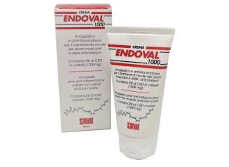 Endoval 1000 50 g