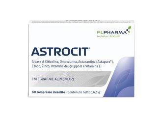Astrocit 30 compresse