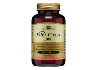 Ester c plus 1000 30 tavolette