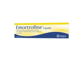 Emortrofine liquido 150 ml