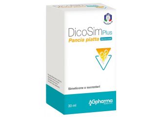 Dicosim plus 30 ml