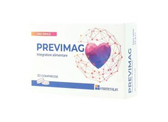 Previmag 30 compresse