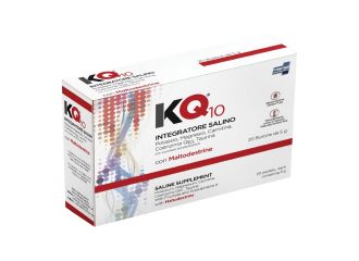 Kq10 20 buste