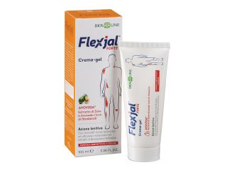 Flexjal forte crema gel 100 ml