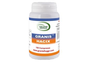 Granis hacix 150 compresse