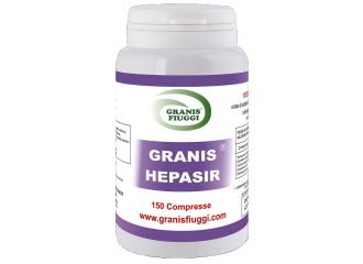 Granis hepasir 150 compresse
