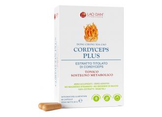 Cordyceps plus 66 capsule