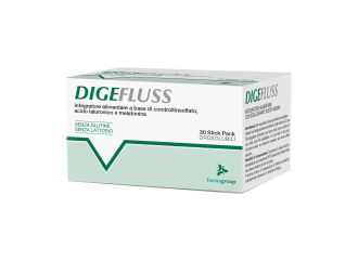 Digefluss 30 stick pack 1,5 g