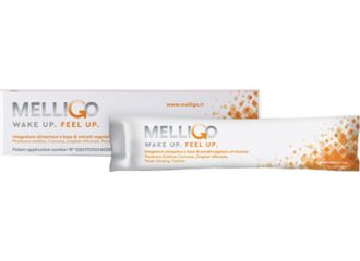 Melligo gel uso orale 10 ml stick