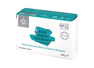 Pane dermatologico 100 g
