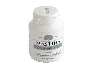 Mastiha di chios puro 90 compresse