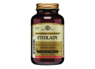 Fitolady 50 capsule vegetali