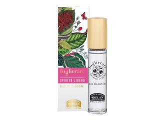 Foglierare spirito libero eau de parfum 10 ml