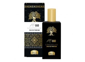 M-oud eau de parfum 50 ml