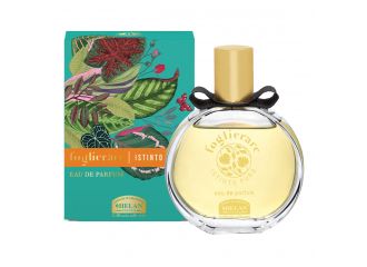 Foglierare istinto puro eau de parfum 50 ml