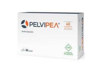 Pelvipea 40 capsule