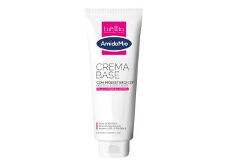 Euphidra amidomio crema base 400 ml