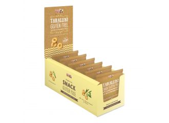 Puglia sapori taralli olio extravergine di oliva 30 g