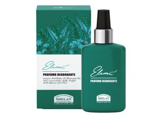 Helan elemi' profumo deodorante 125 ml