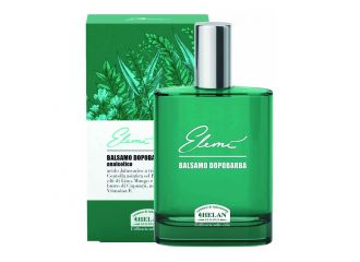 Helan elemi' balsamo dopobarba idratante analcolico 75 ml