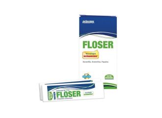 Floser 10 buste