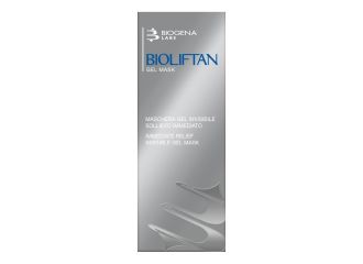 Bioliftan gel mask 50 ml