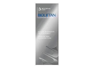 Bioliftan cleansing mousse 150 ml