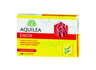 Aquilea emox 30 compresse