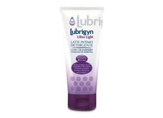 Lubrigyn ultra light 200 ml