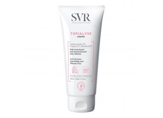 Topialyse svr crema new formula 200 ml
