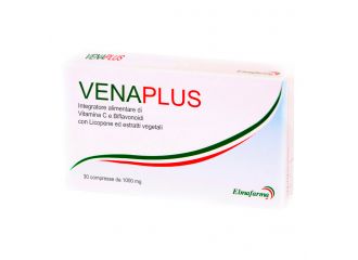 Venaplus 30 compresse
