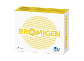 Bromigen 30 capsule