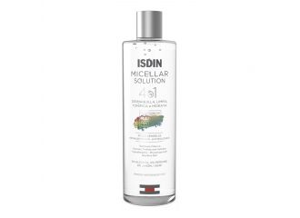 Micellar solution 400 ml tubo